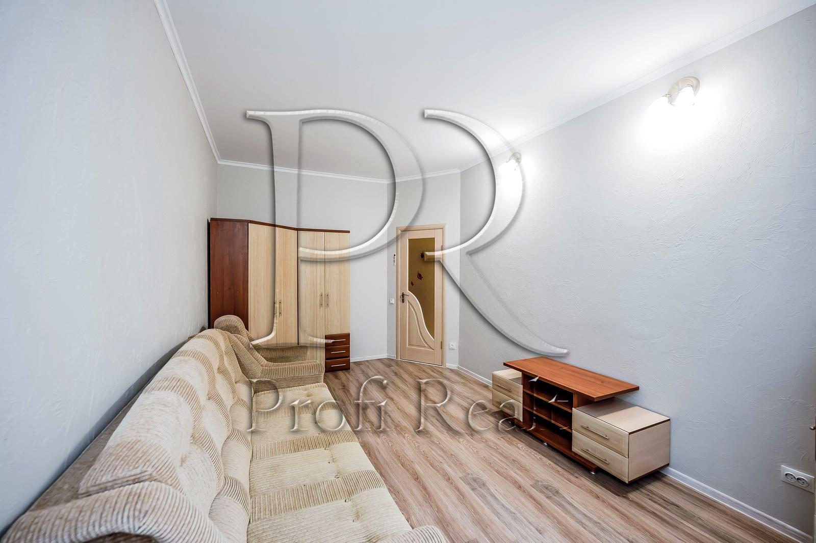 1-комнатная квартира по адресу ул. Зеленая (площадь 44 м²) - Atlanta.ua - фото 3