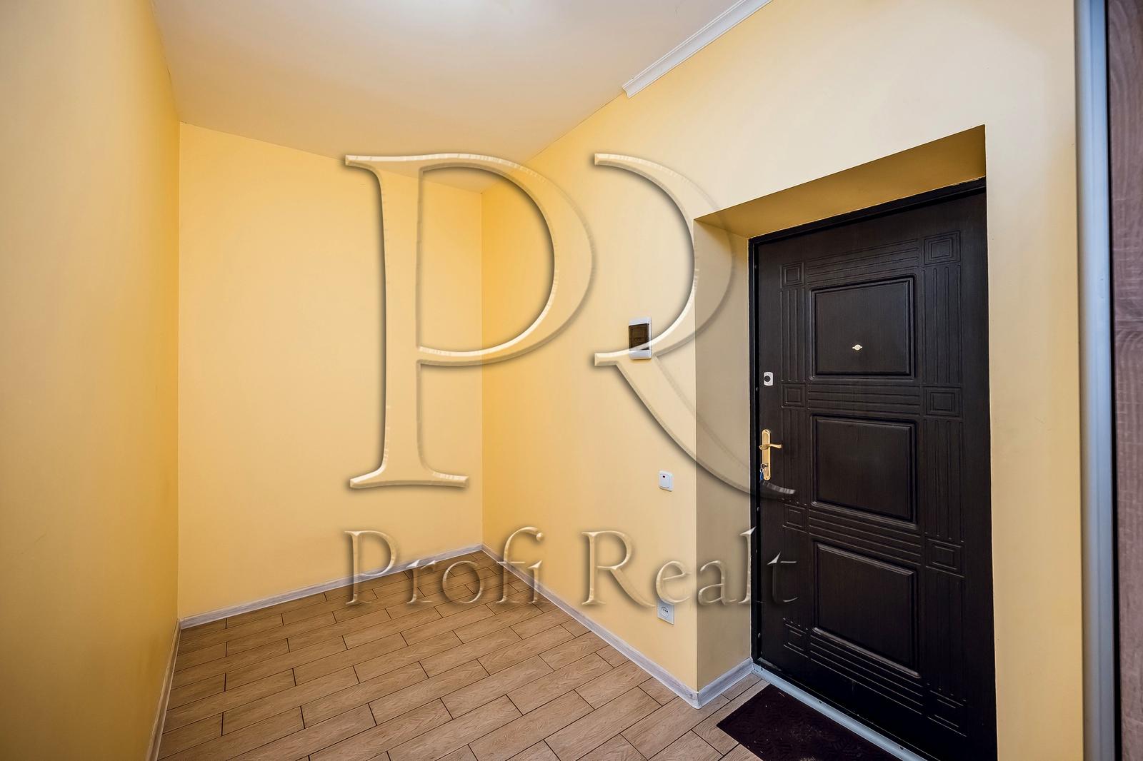 1-комнатная квартира по адресу ул. Зеленая (площадь 44 м²) - Atlanta.ua - фото 5