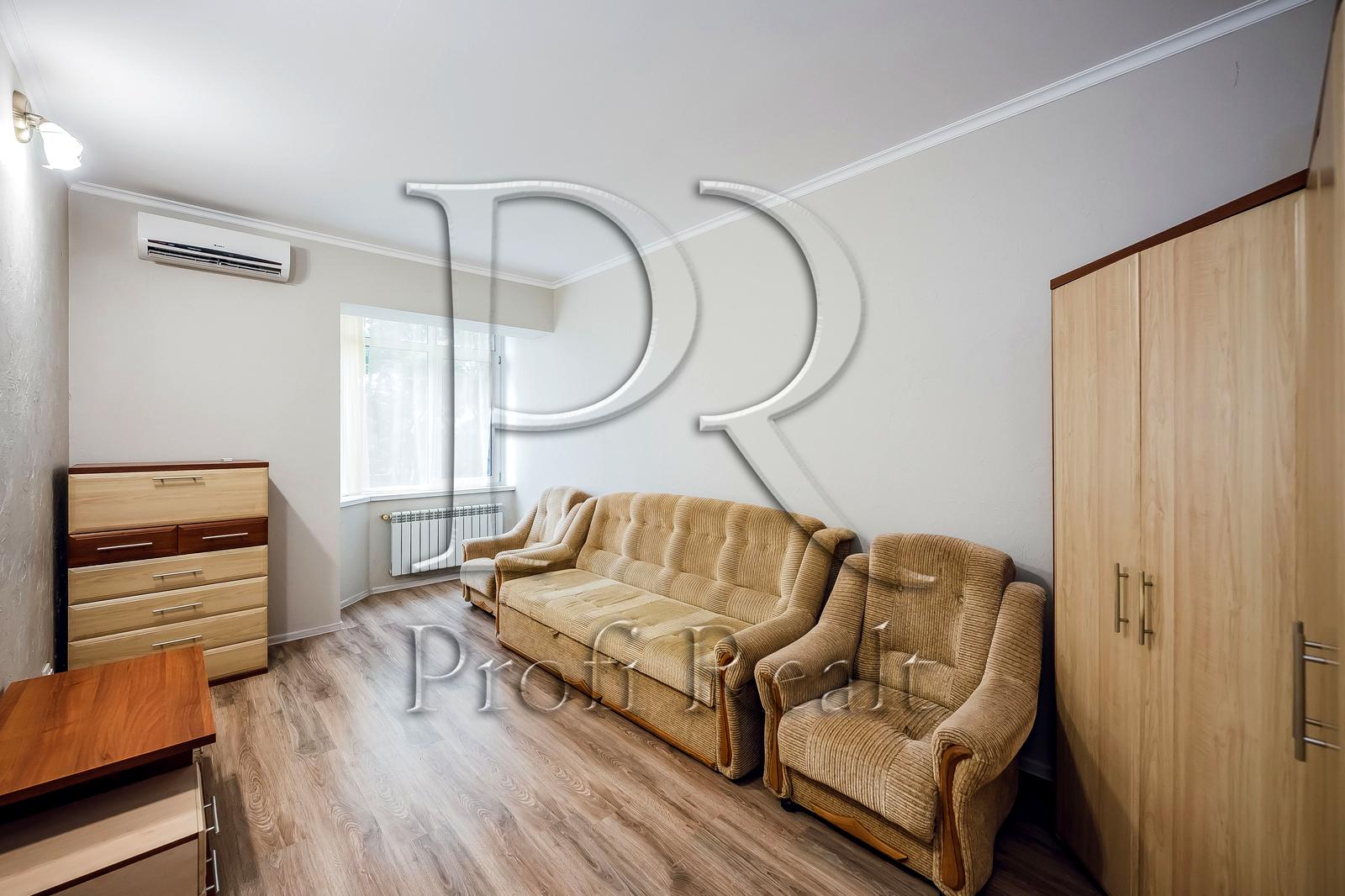 1-комнатная квартира по адресу ул. Зеленая (площадь 44 м²) - Atlanta.ua - фото 2