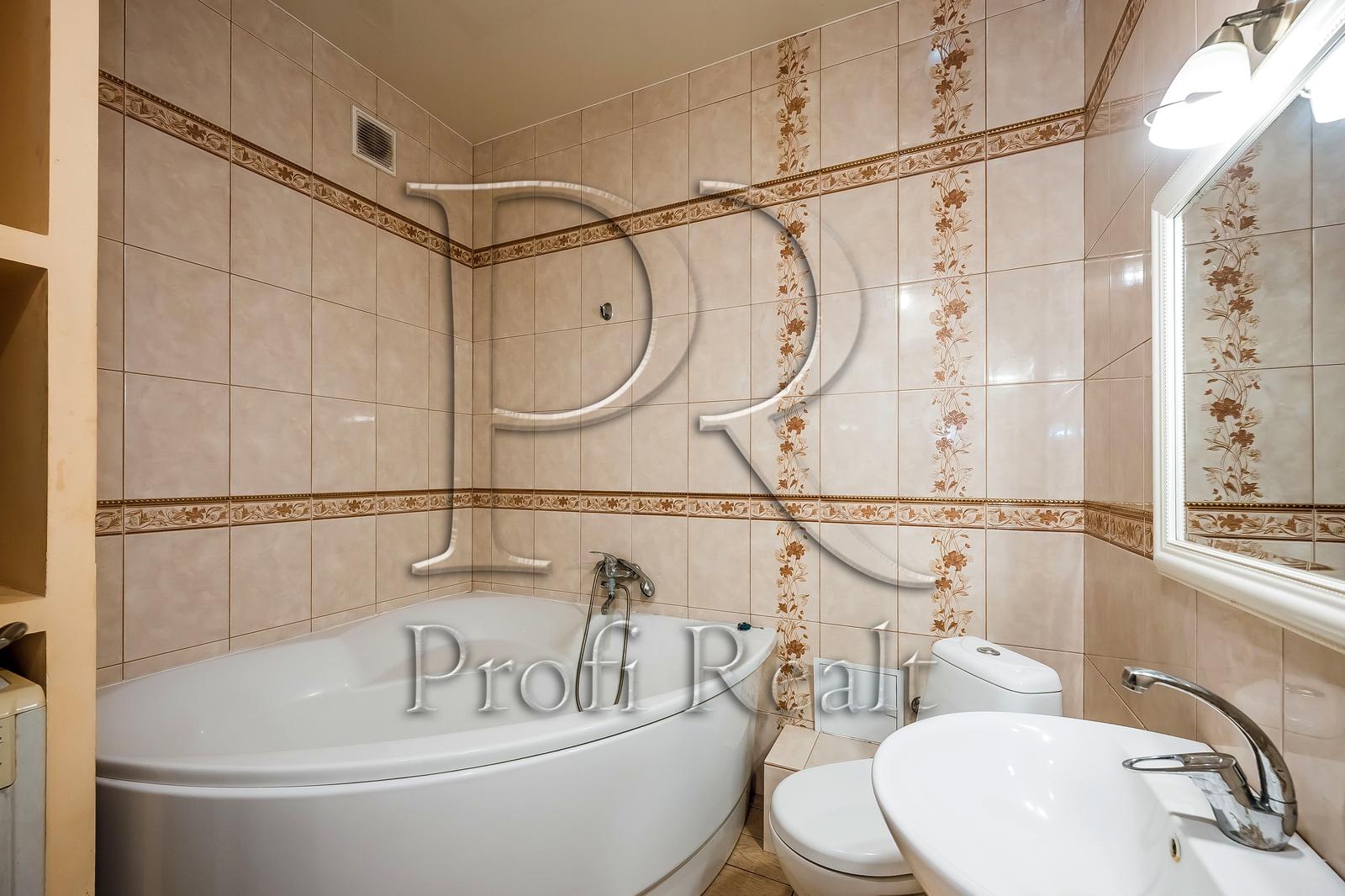 1-комнатная квартира по адресу ул. Зеленая (площадь 44 м²) - Atlanta.ua - фото 9