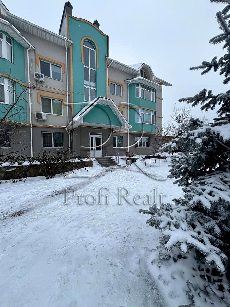 1-комнатная квартира по адресу ул. Зеленая (площадь 44 м²) - Atlanta.ua - фото 13