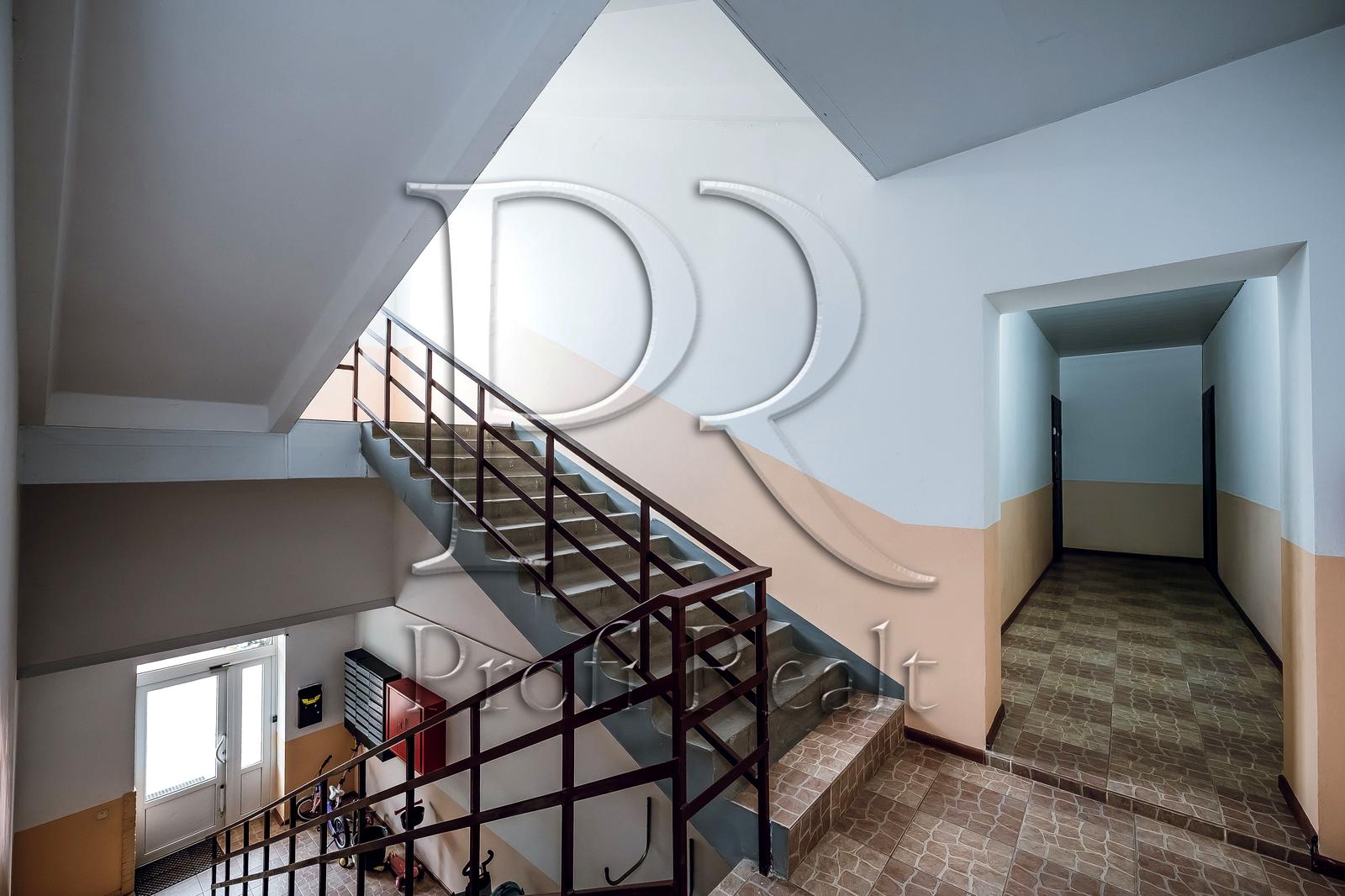 1-комнатная квартира по адресу ул. Зеленая (площадь 44 м²) - Atlanta.ua - фото 12