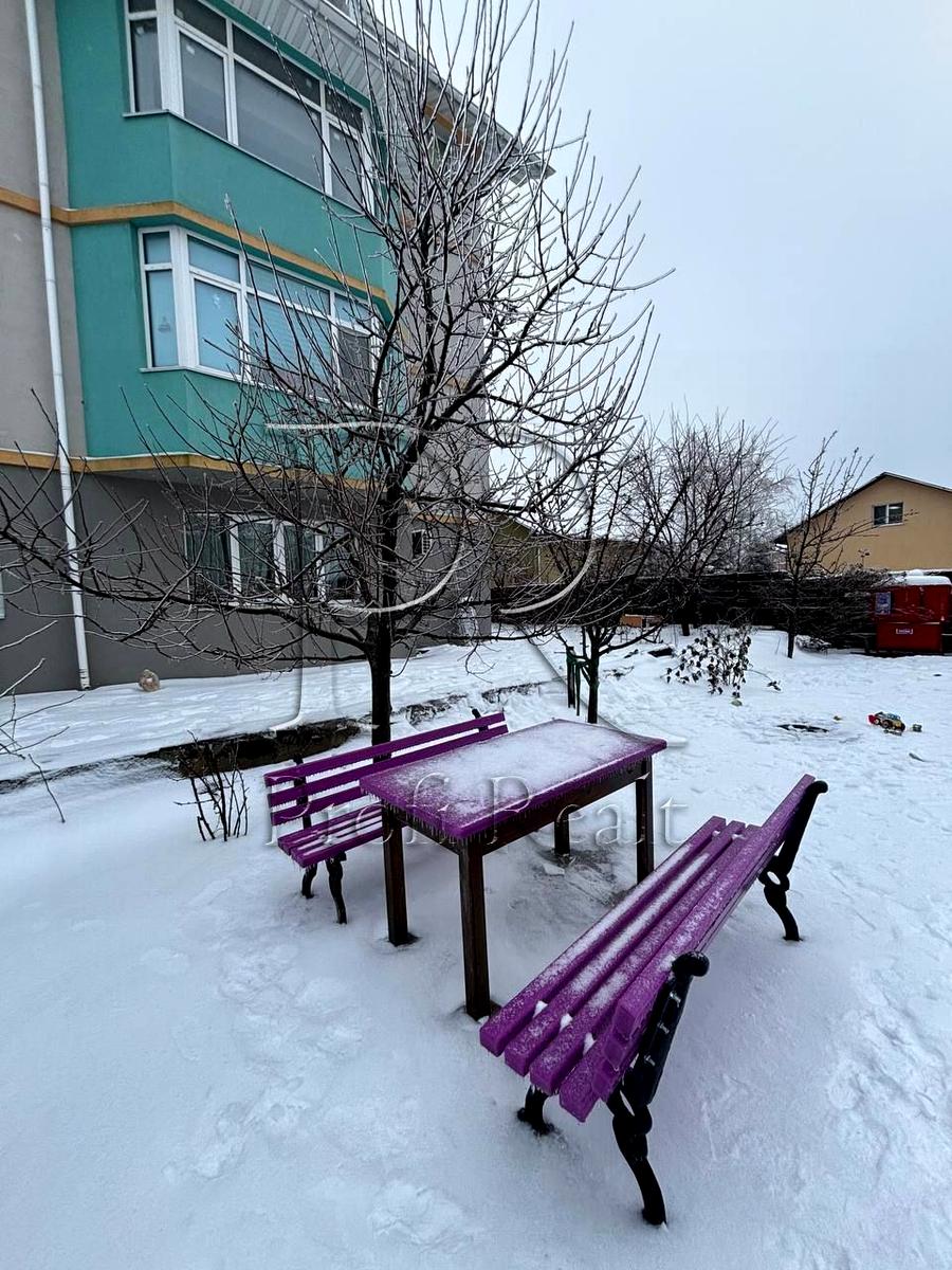 1-комнатная квартира по адресу ул. Зеленая (площадь 44 м²) - Atlanta.ua - фото 15