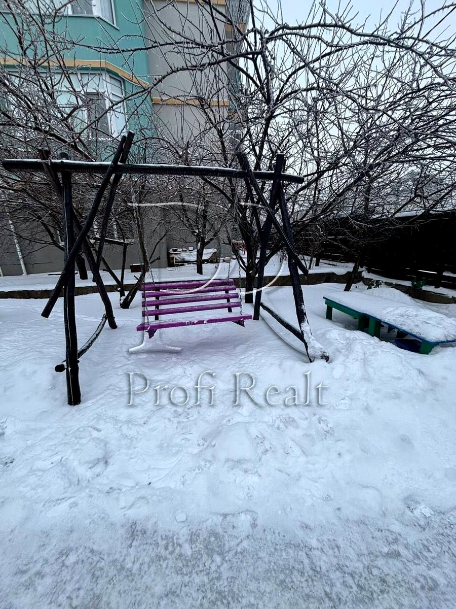 1-комнатная квартира по адресу ул. Зеленая (площадь 44 м²) - Atlanta.ua - фото 16