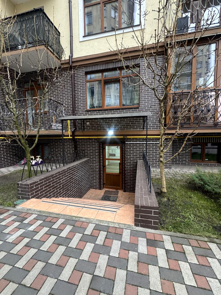 Коммерческая недвижимость по адресу ул. Западная (площадь 23 м²) - imageAlt 22 Коммерческая недвижимость по адресу ул. Западная (площадь 23 м²) - Atlanta.ua - imageAlt 22