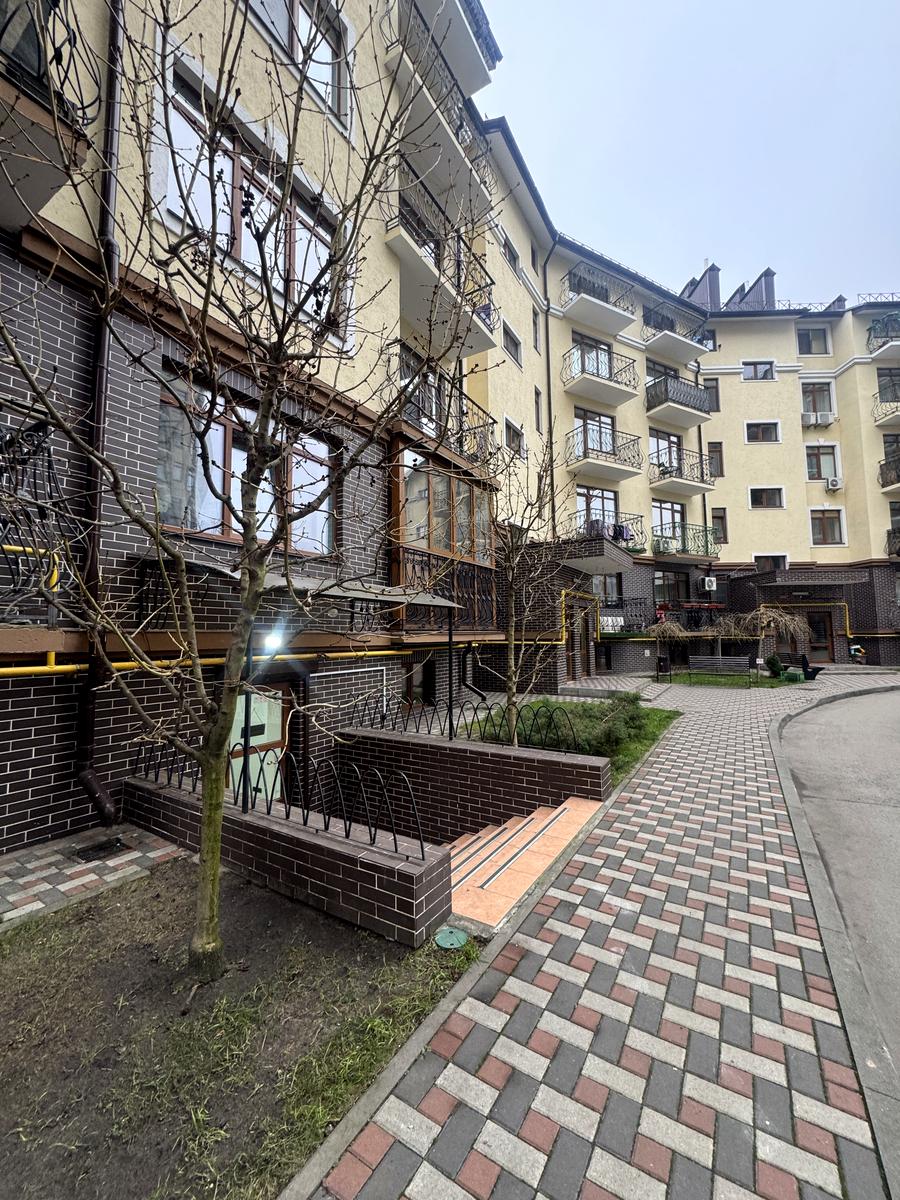 Коммерческая недвижимость по адресу ул. Западная (площадь 23 м²) - imageAlt 23 Коммерческая недвижимость по адресу ул. Западная (площадь 23 м²) - Atlanta.ua - imageAlt 23