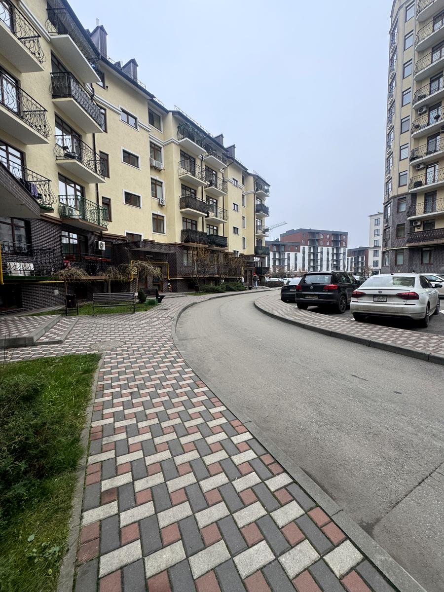 Коммерческая недвижимость по адресу ул. Западная (площадь 23 м²) - imageAlt 24 Коммерческая недвижимость по адресу ул. Западная (площадь 23 м²) - Atlanta.ua - imageAlt 24