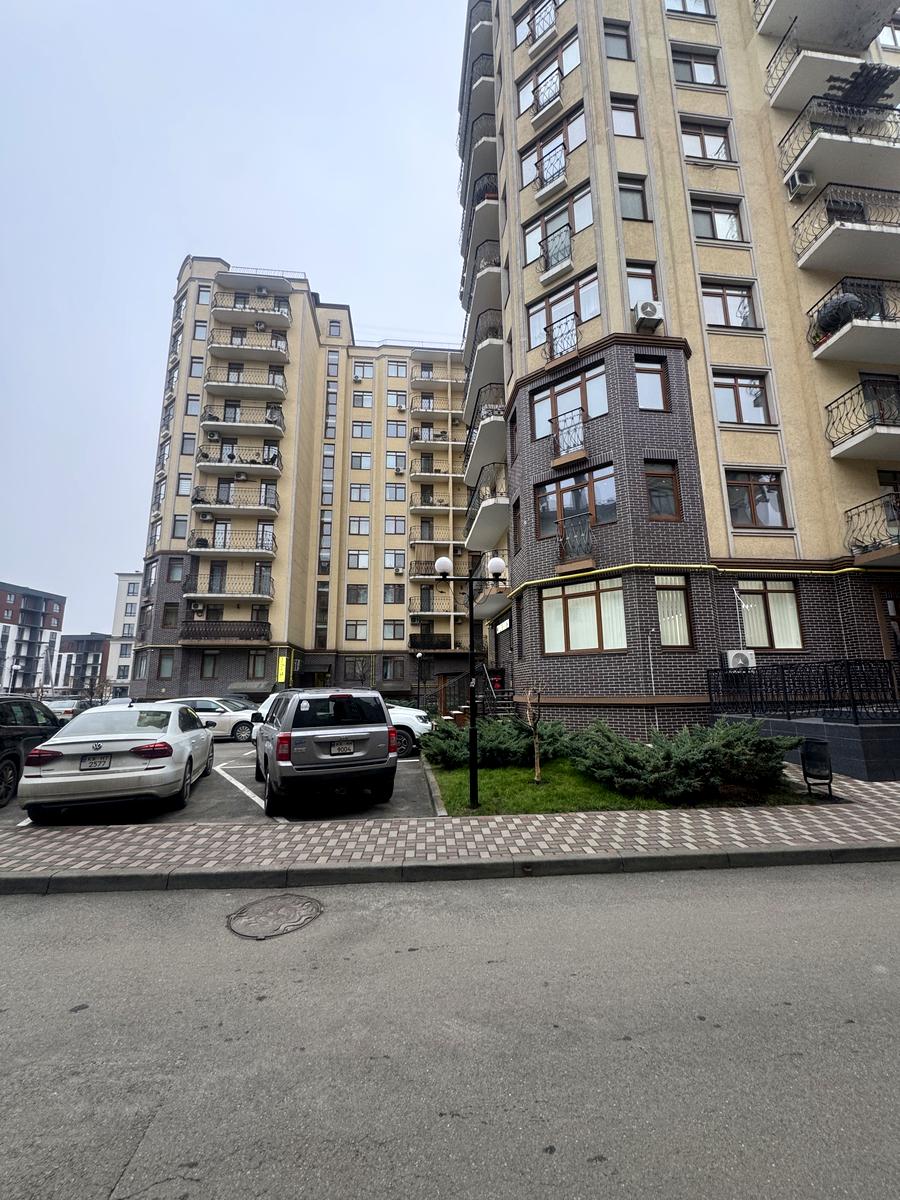 Коммерческая недвижимость по адресу ул. Западная (площадь 23 м²) - imageAlt 25 Коммерческая недвижимость по адресу ул. Западная (площадь 23 м²) - Atlanta.ua - imageAlt 25