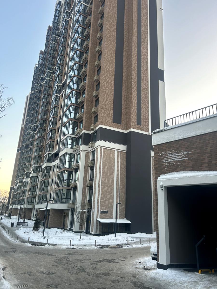 2-комнатная квартира по адресу (площадь 71,6 м²) - Atlanta.ua - фото 5