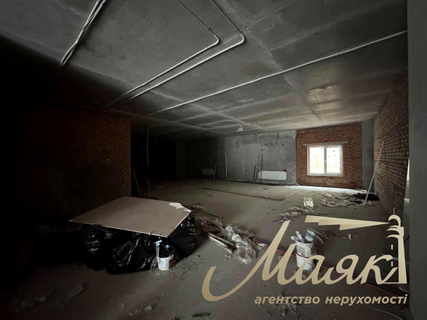 Комерційна нерухомість за адресою вул. Саперне поле (площа 152 м²) - Atlanta.ua - фото 3