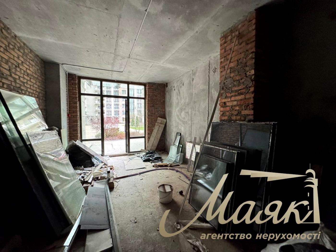 Комерційна нерухомість за адресою вул. Саперне поле (площа 152 м²) - Atlanta.ua - фото 2