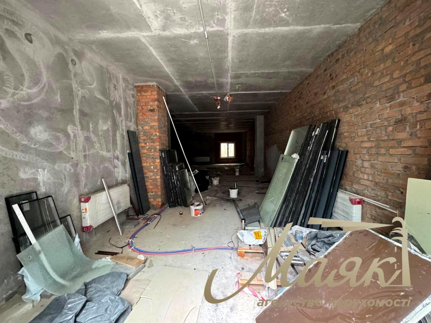 Комерційна нерухомість за адресою вул. Саперне поле (площа 152 м²) - Atlanta.ua - фото 11