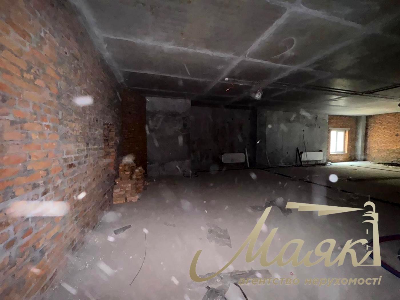Комерційна нерухомість за адресою вул. Саперне поле (площа 152 м²) - Atlanta.ua - фото 4