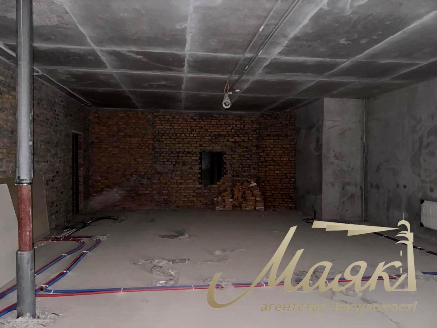 Комерційна нерухомість за адресою вул. Саперне поле (площа 152 м²) - Atlanta.ua - фото 5