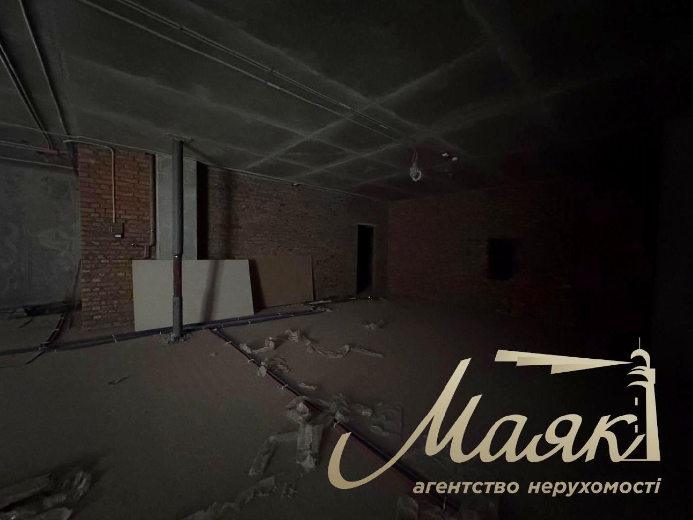 Комерційна нерухомість за адресою вул. Саперне поле (площа 152 м²) - Atlanta.ua - фото 8