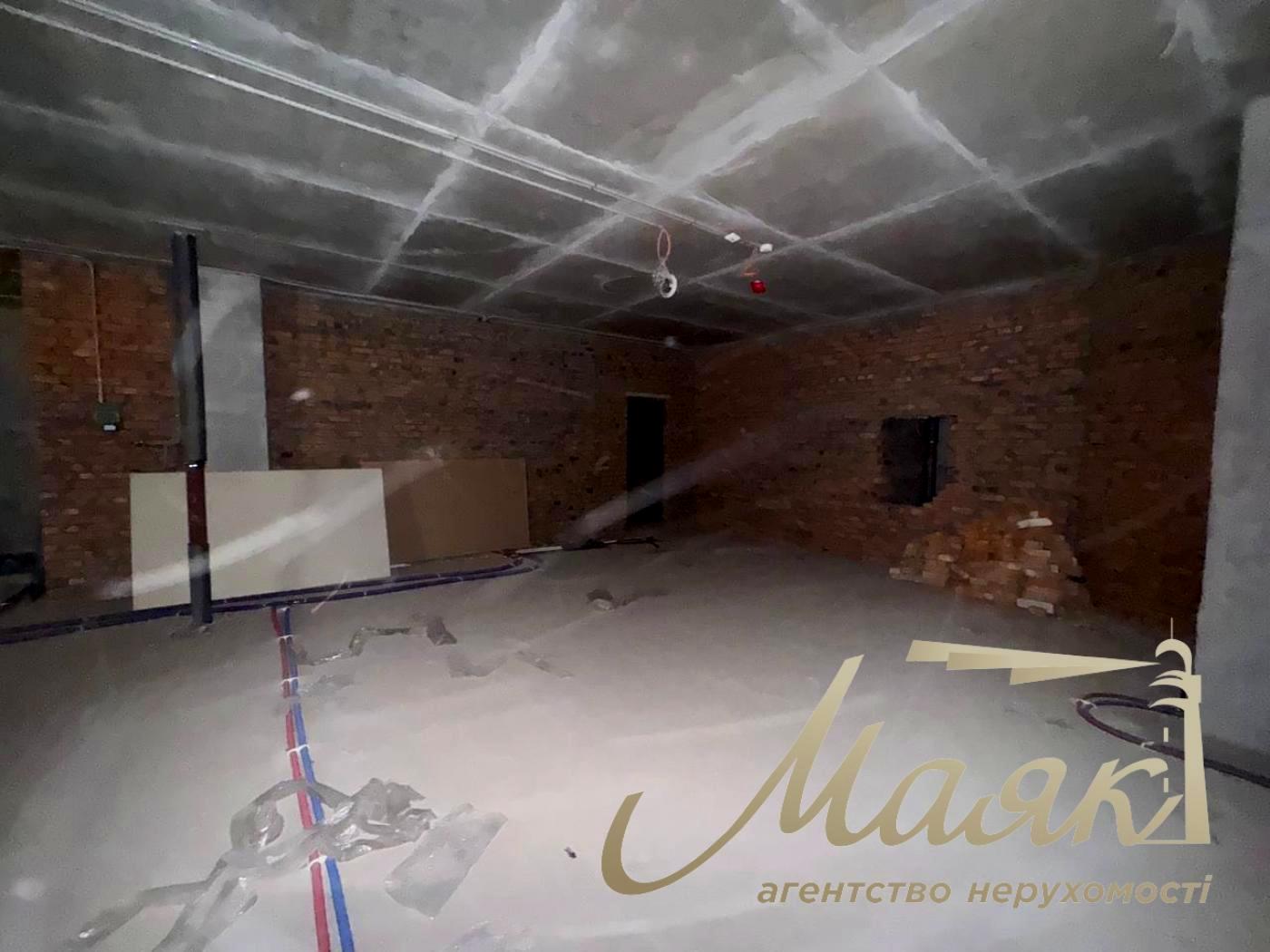 Комерційна нерухомість за адресою вул. Саперне поле (площа 152 м²) - Atlanta.ua - фото 7