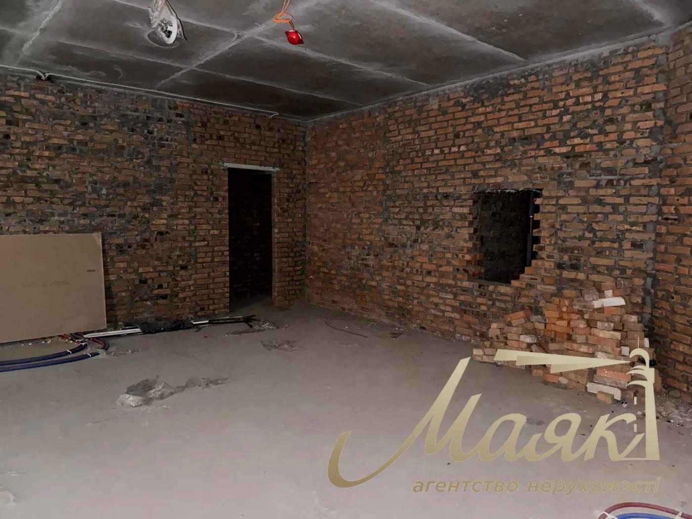 Комерційна нерухомість за адресою вул. Саперне поле (площа 152 м²) - Atlanta.ua - фото 6