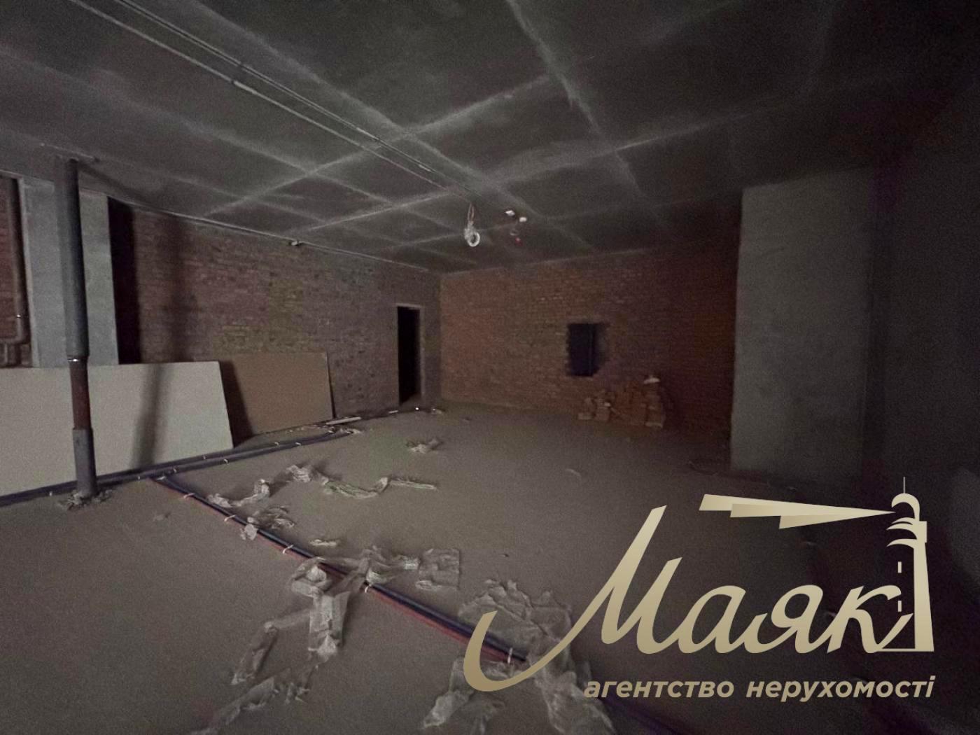 Комерційна нерухомість за адресою вул. Саперне поле (площа 152 м²) - Atlanta.ua - фото 9
