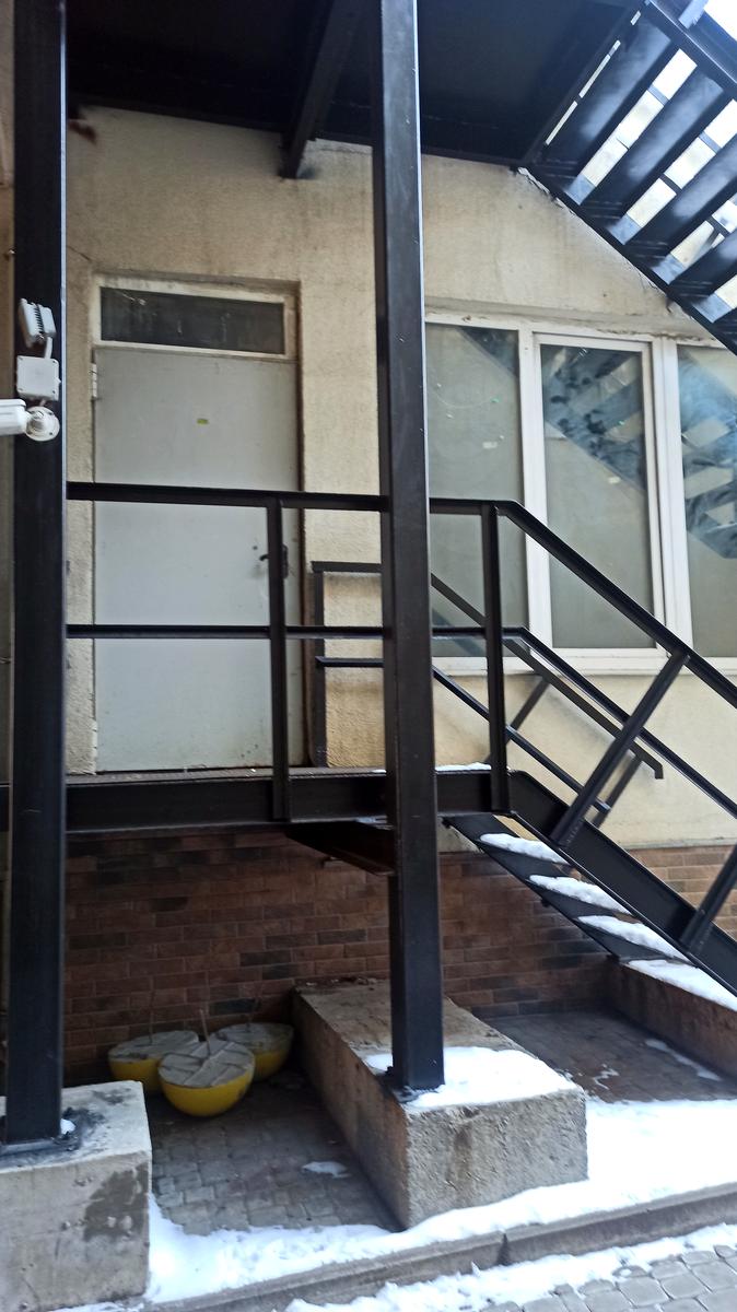 Комерційна нерухомість за адресою вул. Золотоустівська (площа 556,5 м²) - Atlanta.ua - фото 8