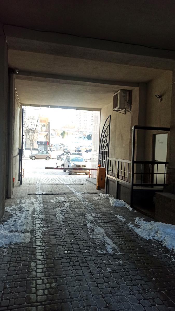 Комерційна нерухомість за адресою вул. Золотоустівська (площа 556,5 м²) - Atlanta.ua - фото 7