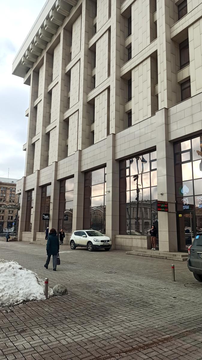 Комерційна нерухомість за адресою вул. Золотоустівська (площа 556,5 м²) - Atlanta.ua - фото 10