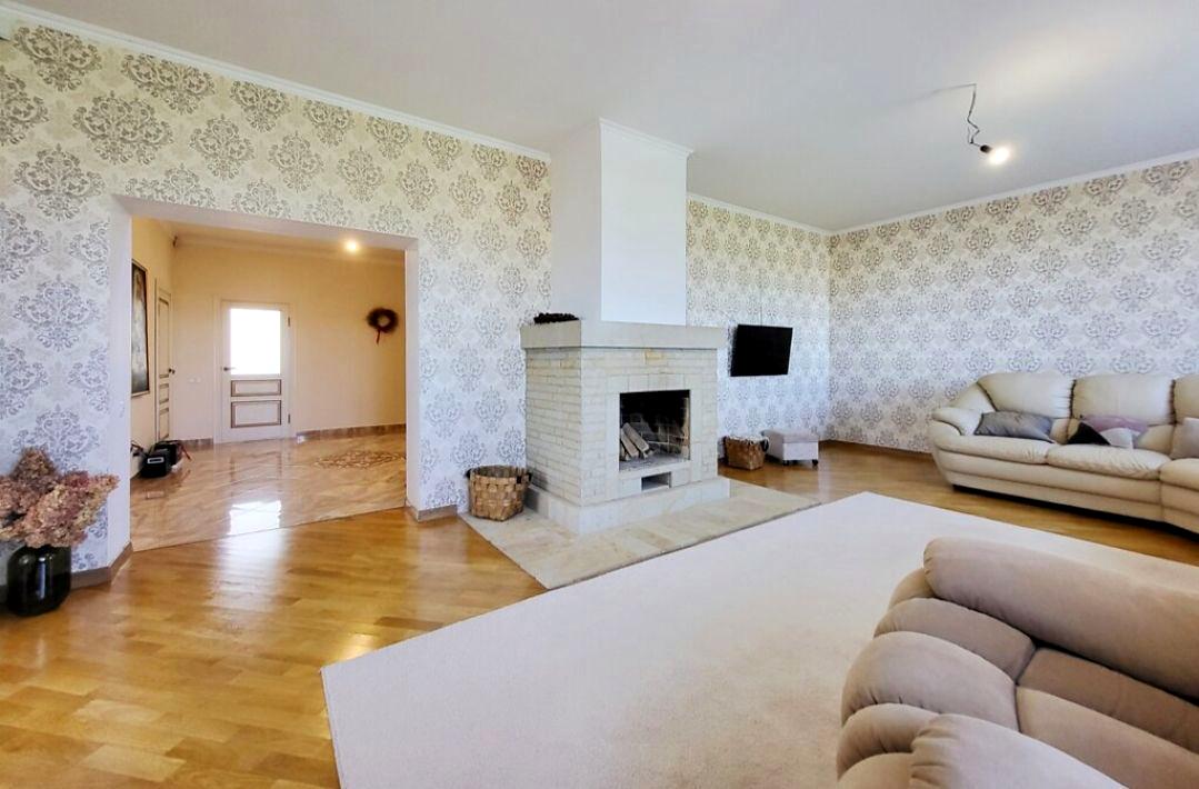 Дом по адресу ул. Григория Сковороды (площадь 280 м²) - Atlanta.ua - фото 6