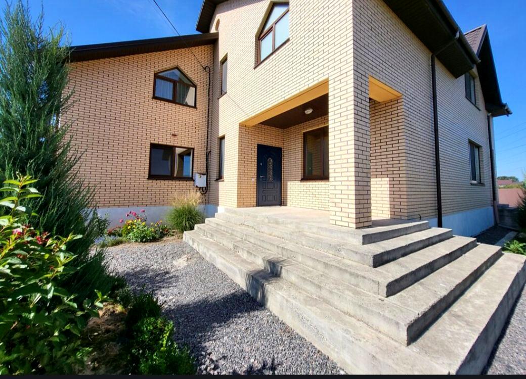 Дом по адресу ул. Григория Сковороды (площадь 280 м²) - Atlanta.ua - фото 2