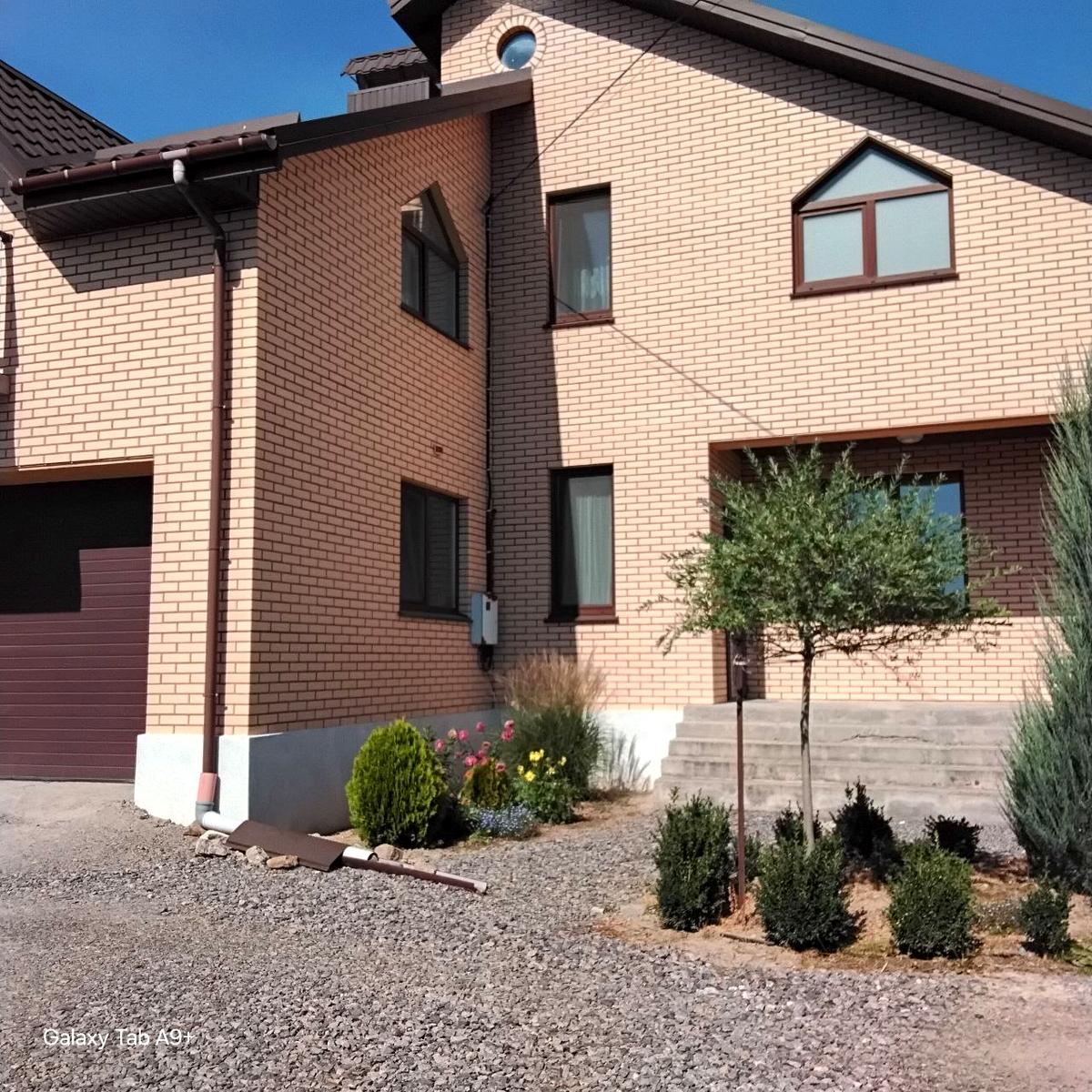 Дом по адресу ул. Григория Сковороды (площадь 280 м²) - Atlanta.ua - фото 8