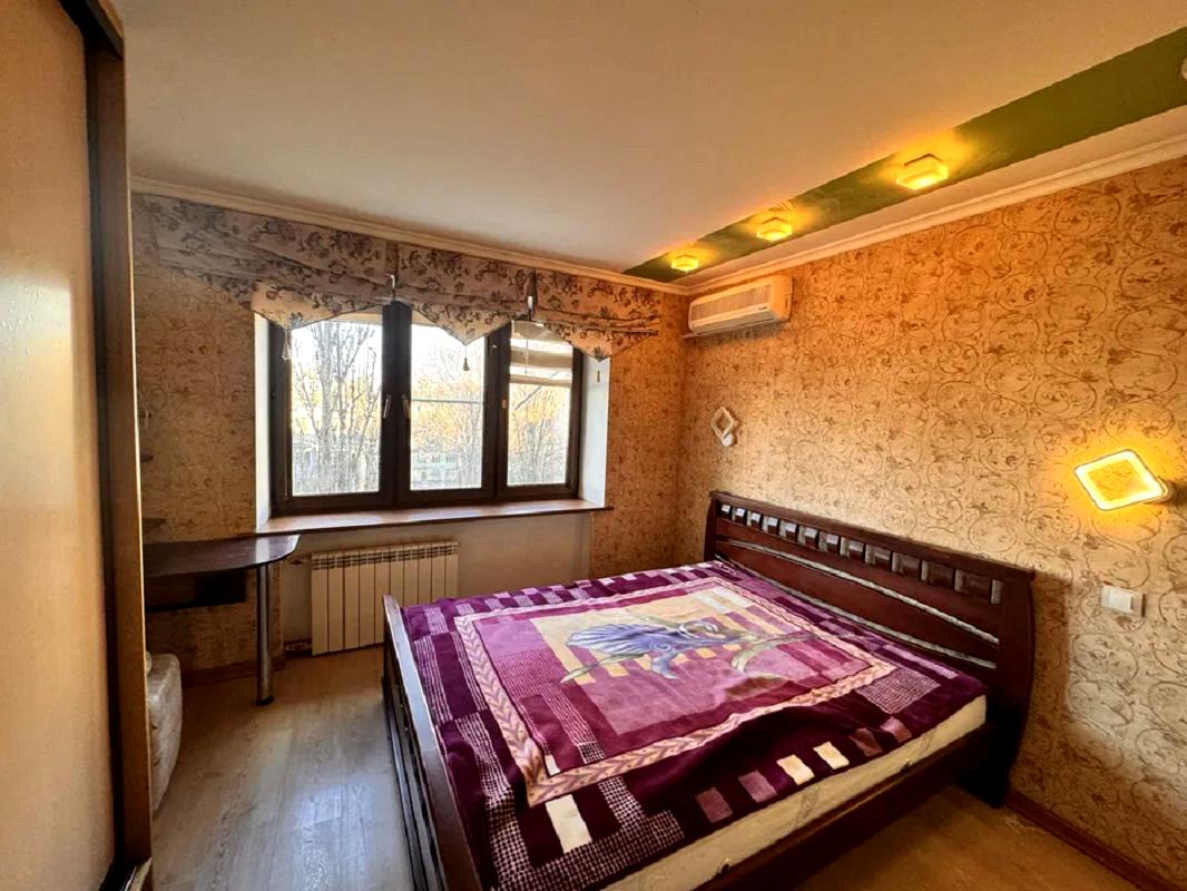 3-комнатная квартира по адресу 7-я улица (площадь 72 м²) - фото 4 3-комнатная квартира по адресу 7-я улица (площадь 72 м²) - Atlanta.ua - фото 4