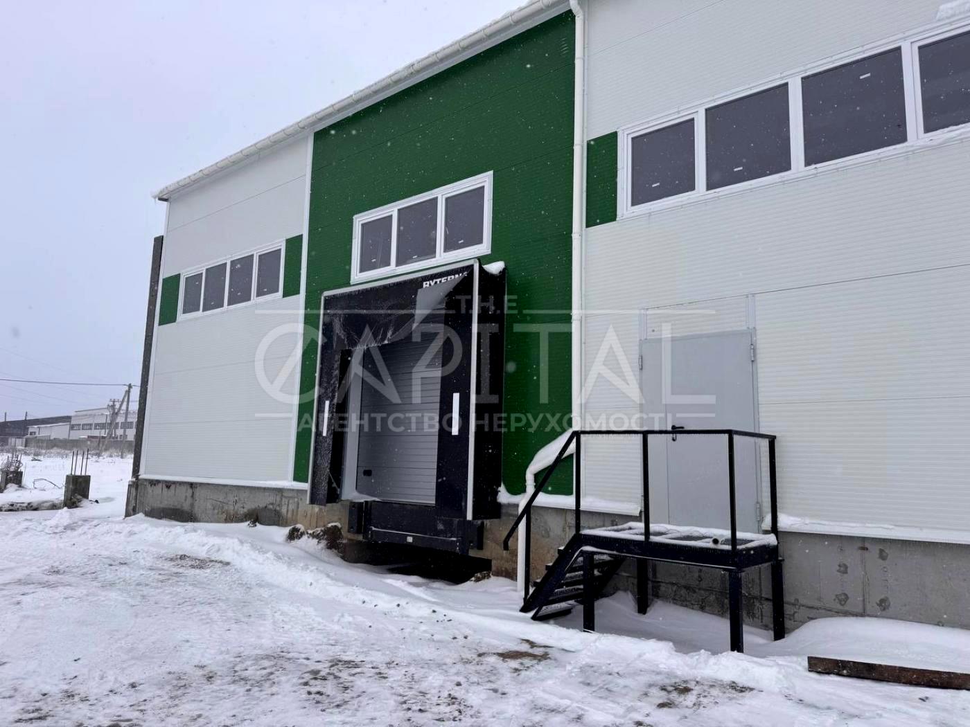 Комерційна нерухомість за адресою (площа 430 м²) - Atlanta.ua - фото 4