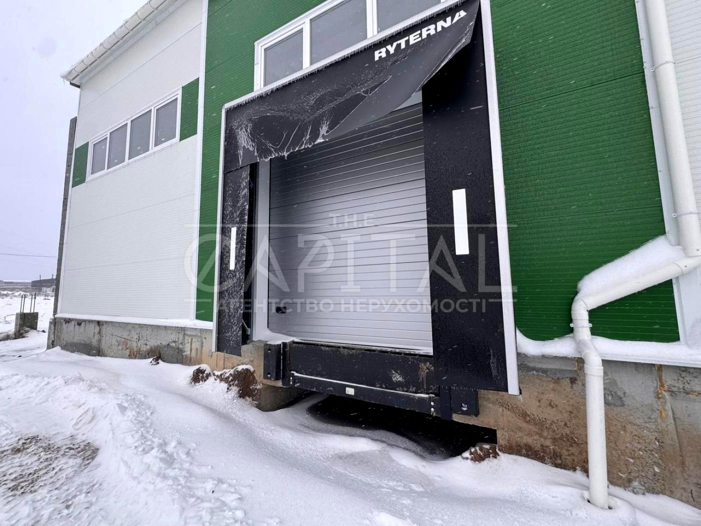 Комерційна нерухомість за адресою (площа 430 м²) - Atlanta.ua - фото 6