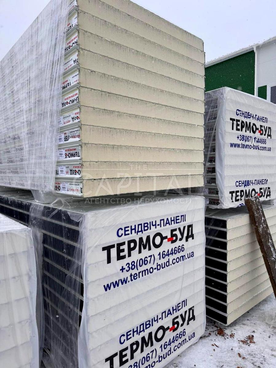 Комерційна нерухомість за адресою (площа 430 м²) - Atlanta.ua - фото 8