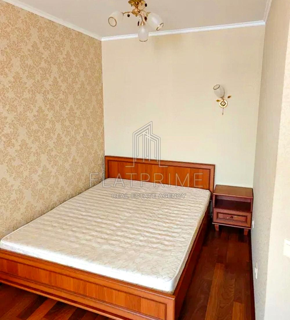1-комнатная квартира по адресу ул. Тепличная (площадь 44 м²) - фото 13 1-комнатная квартира по адресу ул. Тепличная (площадь 44 м²) - Atlanta.ua - фото 13