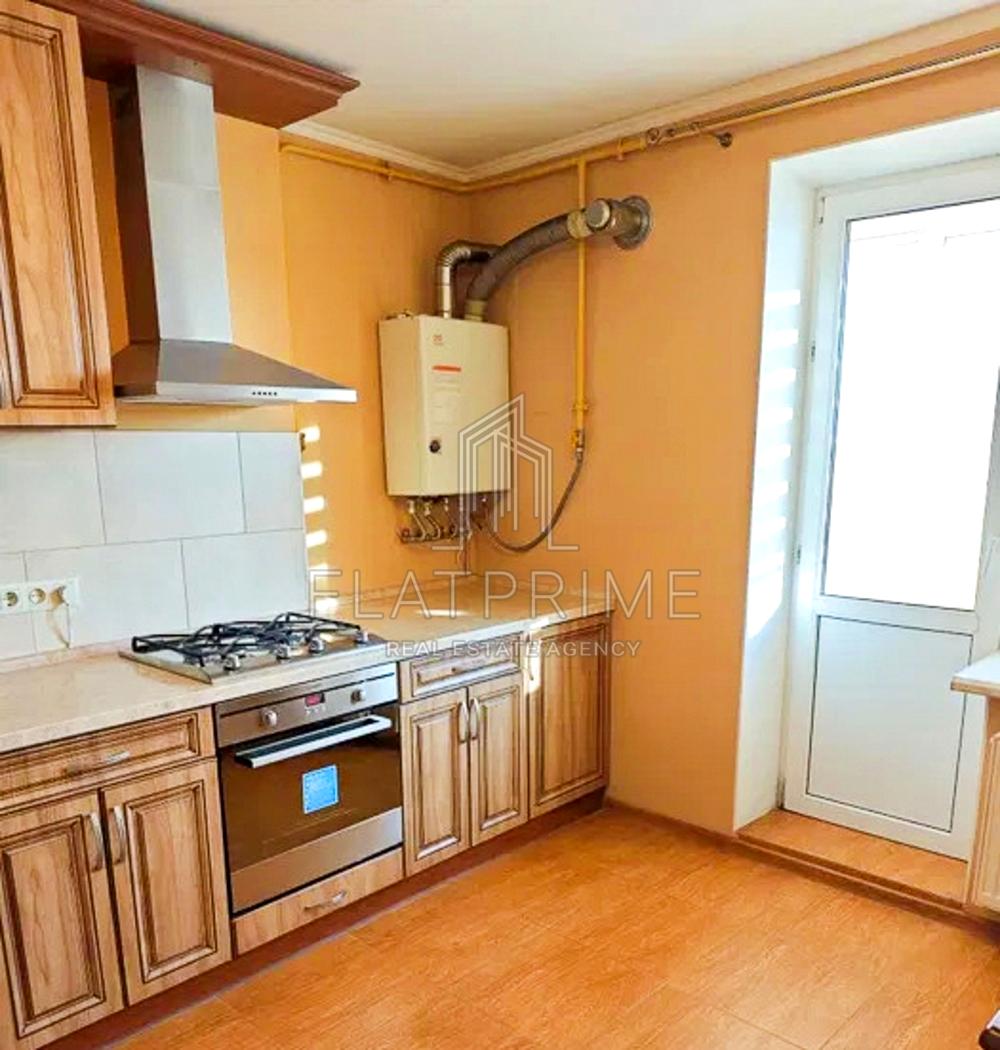 1-комнатная квартира по адресу ул. Тепличная (площадь 44 м²) - фото 3 1-комнатная квартира по адресу ул. Тепличная (площадь 44 м²) - Atlanta.ua - фото 3