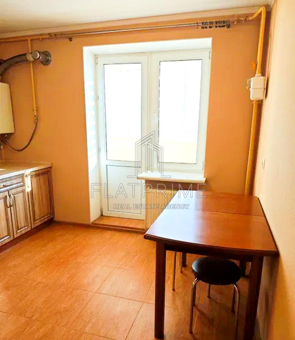 1-комнатная квартира по адресу ул. Тепличная (площадь 44 м²) - фото 4 1-комнатная квартира по адресу ул. Тепличная (площадь 44 м²) - Atlanta.ua - фото 4