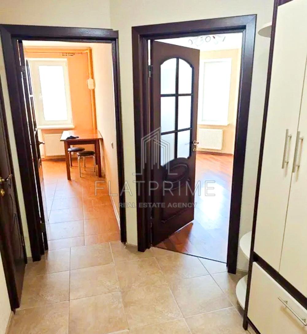 1-комнатная квартира по адресу ул. Тепличная (площадь 44 м²) - фото 9 1-комнатная квартира по адресу ул. Тепличная (площадь 44 м²) - Atlanta.ua - фото 9