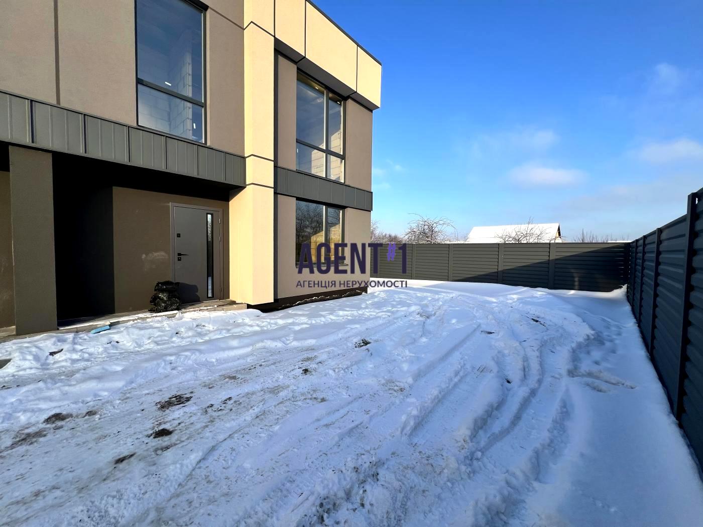 Будинок за адресою (площа 115 м²) - Atlanta.ua - фото 3