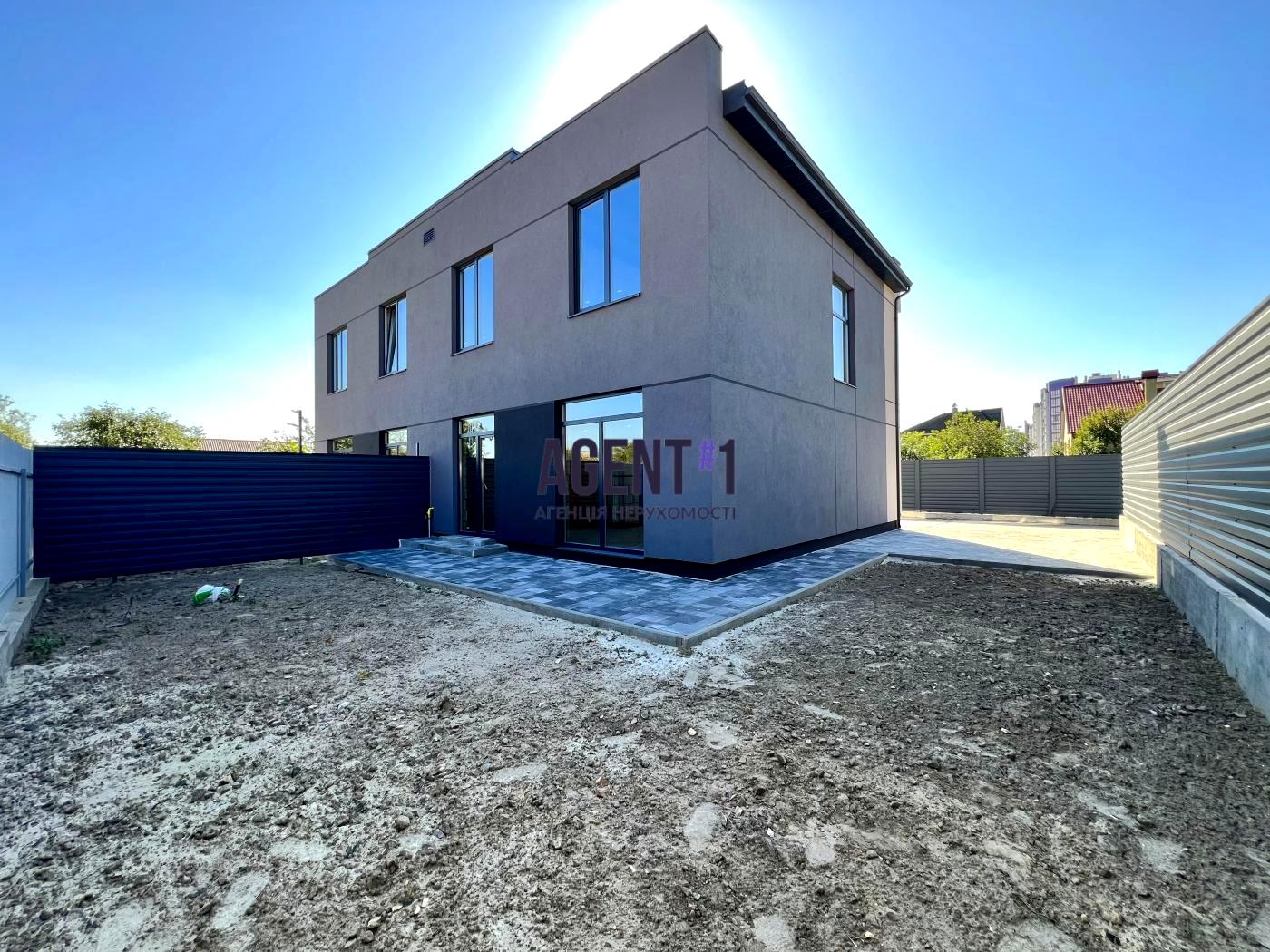 Будинок за адресою (площа 115 м²) - Atlanta.ua - фото 4