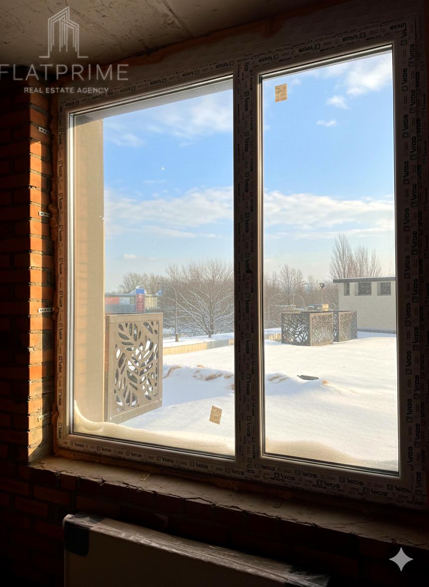 3-комнатная квартира по адресу (площадь 73 м²) - Atlanta.ua - фото 2