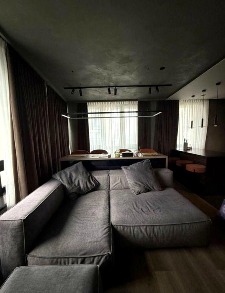 2-комнатная квартира по адресу ул. Заречная (площадь 100 м²) - Atlanta.ua - фото 5