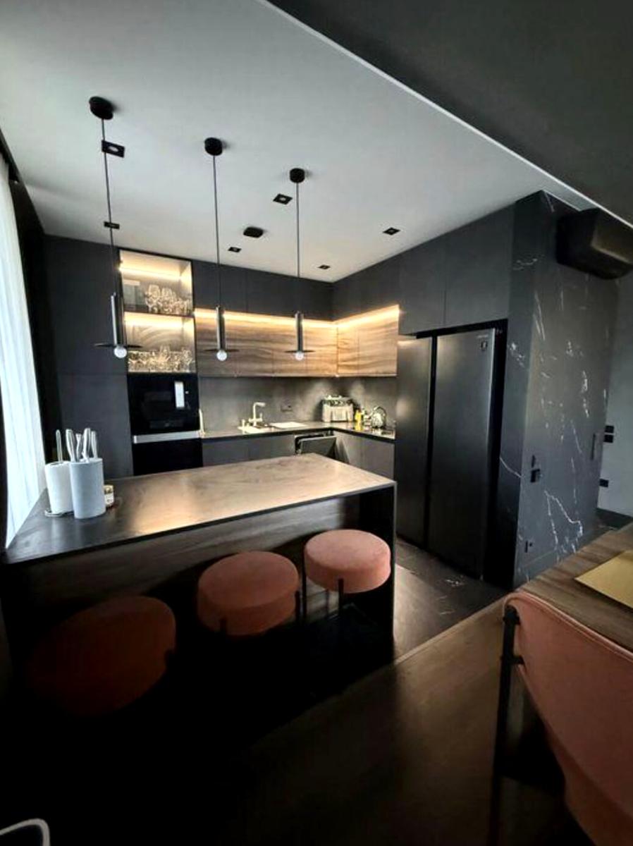 2-комнатная квартира по адресу ул. Заречная (площадь 100 м²) - Atlanta.ua - фото 4