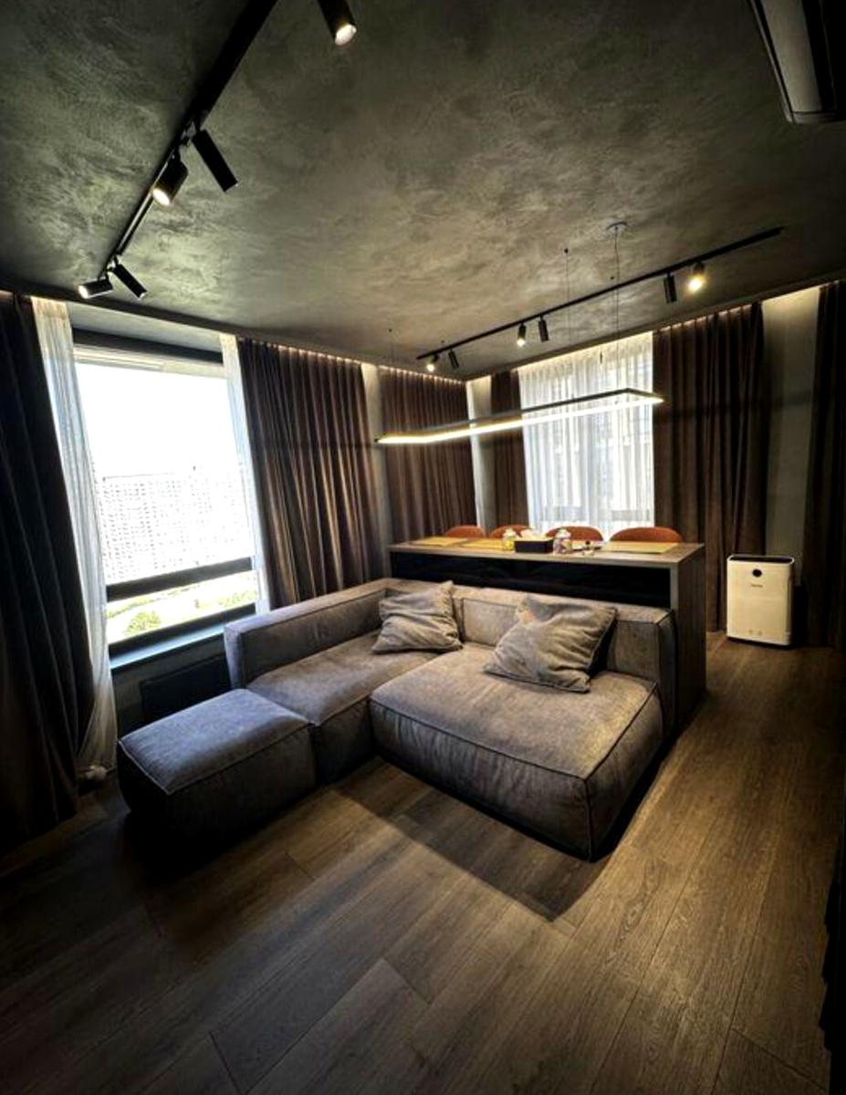 2-комнатная квартира по адресу ул. Заречная (площадь 100 м²) - Atlanta.ua - фото 3