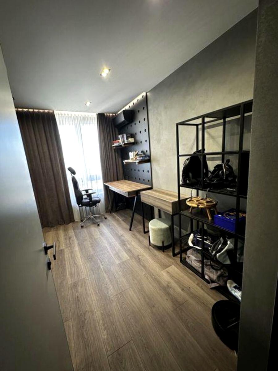 2-комнатная квартира по адресу ул. Заречная (площадь 100 м²) - Atlanta.ua - фото 8