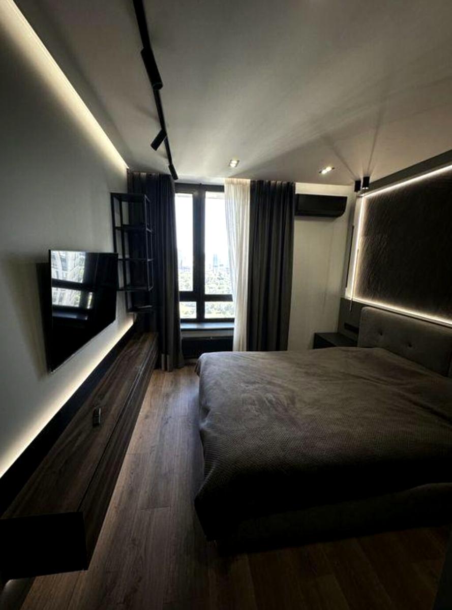 2-комнатная квартира по адресу ул. Заречная (площадь 100 м²) - Atlanta.ua - фото 9