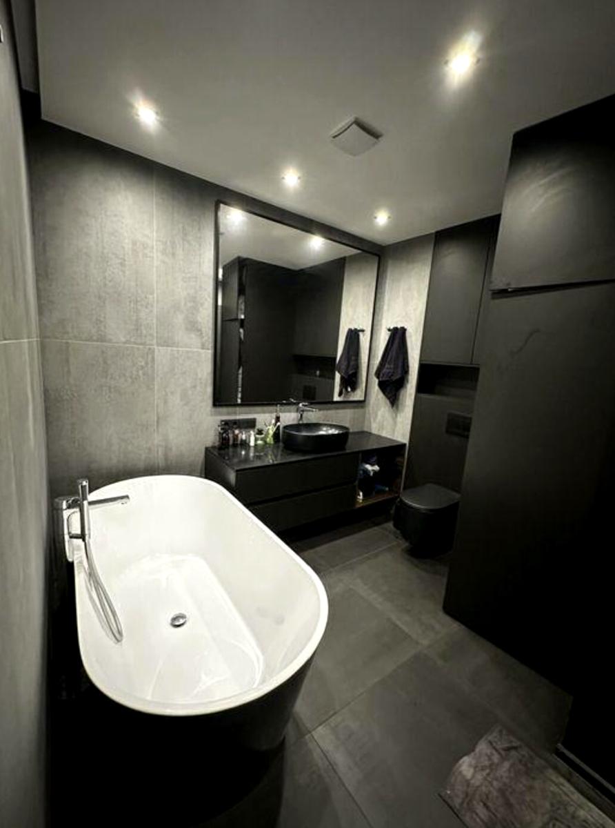 2-комнатная квартира по адресу ул. Заречная (площадь 100 м²) - Atlanta.ua - фото 11