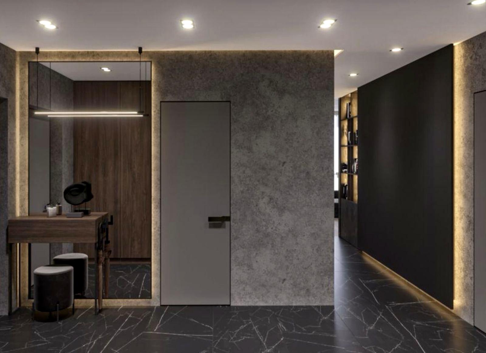 2-комнатная квартира по адресу ул. Заречная (площадь 100 м²) - Atlanta.ua - фото 12