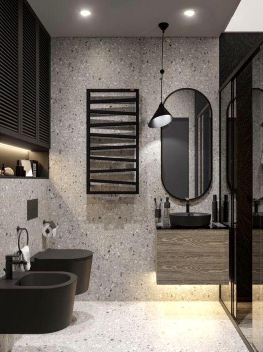 2-комнатная квартира по адресу ул. Заречная (площадь 100 м²) - Atlanta.ua - фото 13