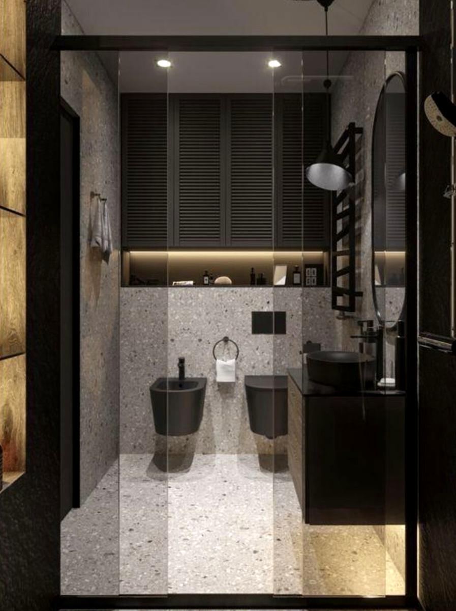 2-комнатная квартира по адресу ул. Заречная (площадь 100 м²) - Atlanta.ua - фото 16