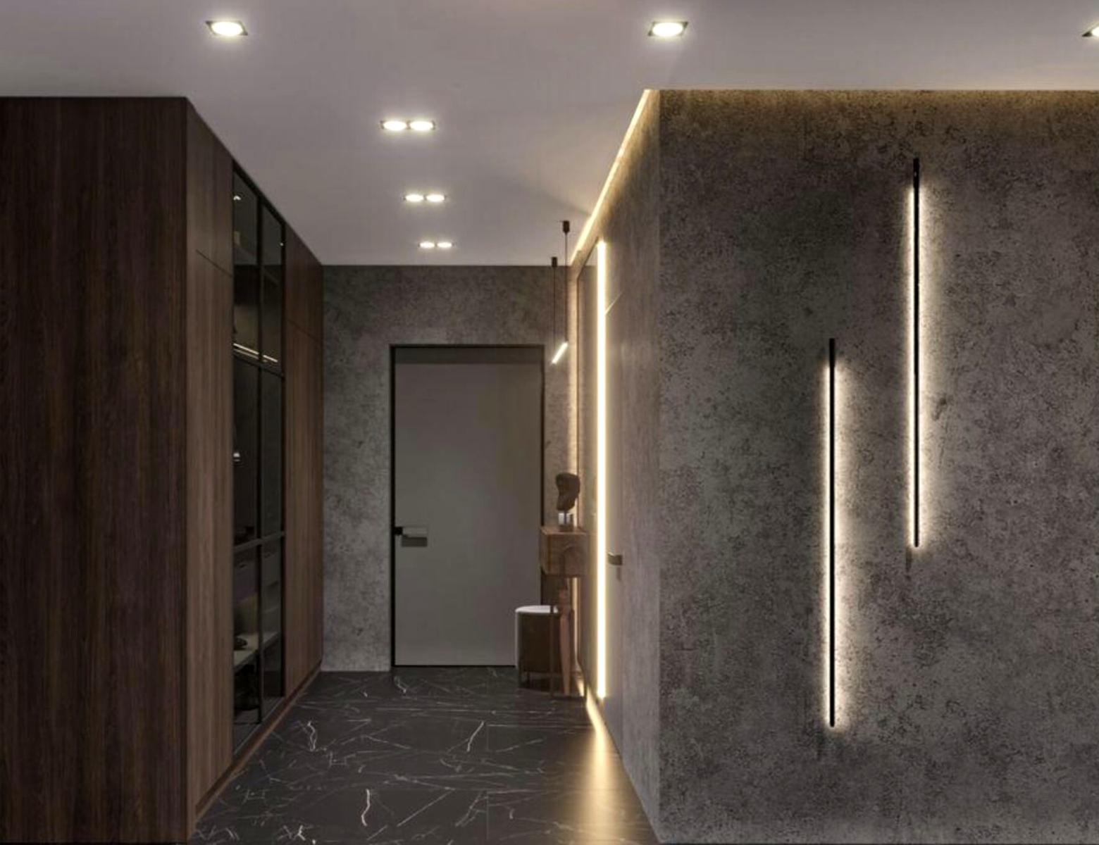 2-комнатная квартира по адресу ул. Заречная (площадь 100 м²) - Atlanta.ua - фото 17