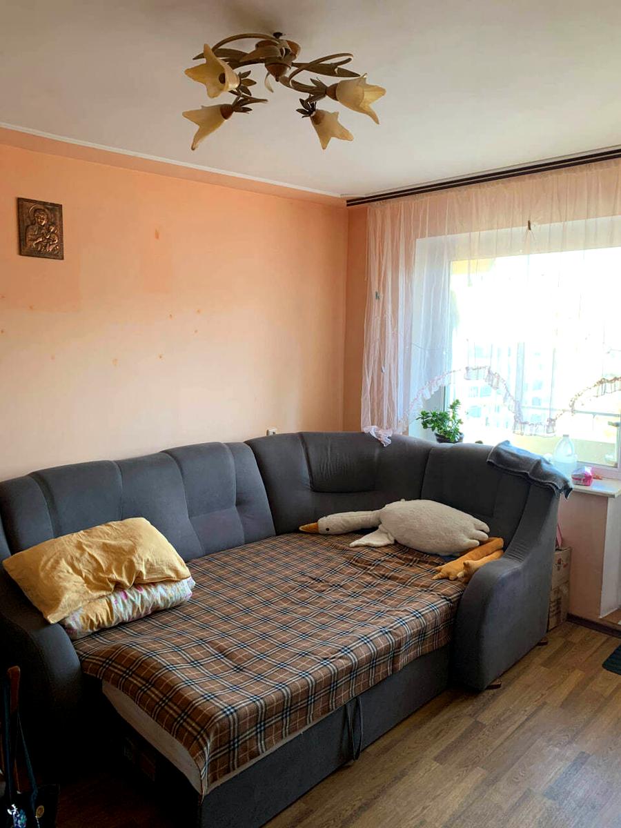 Продаж 2-кімнатної квартири - зображення 1